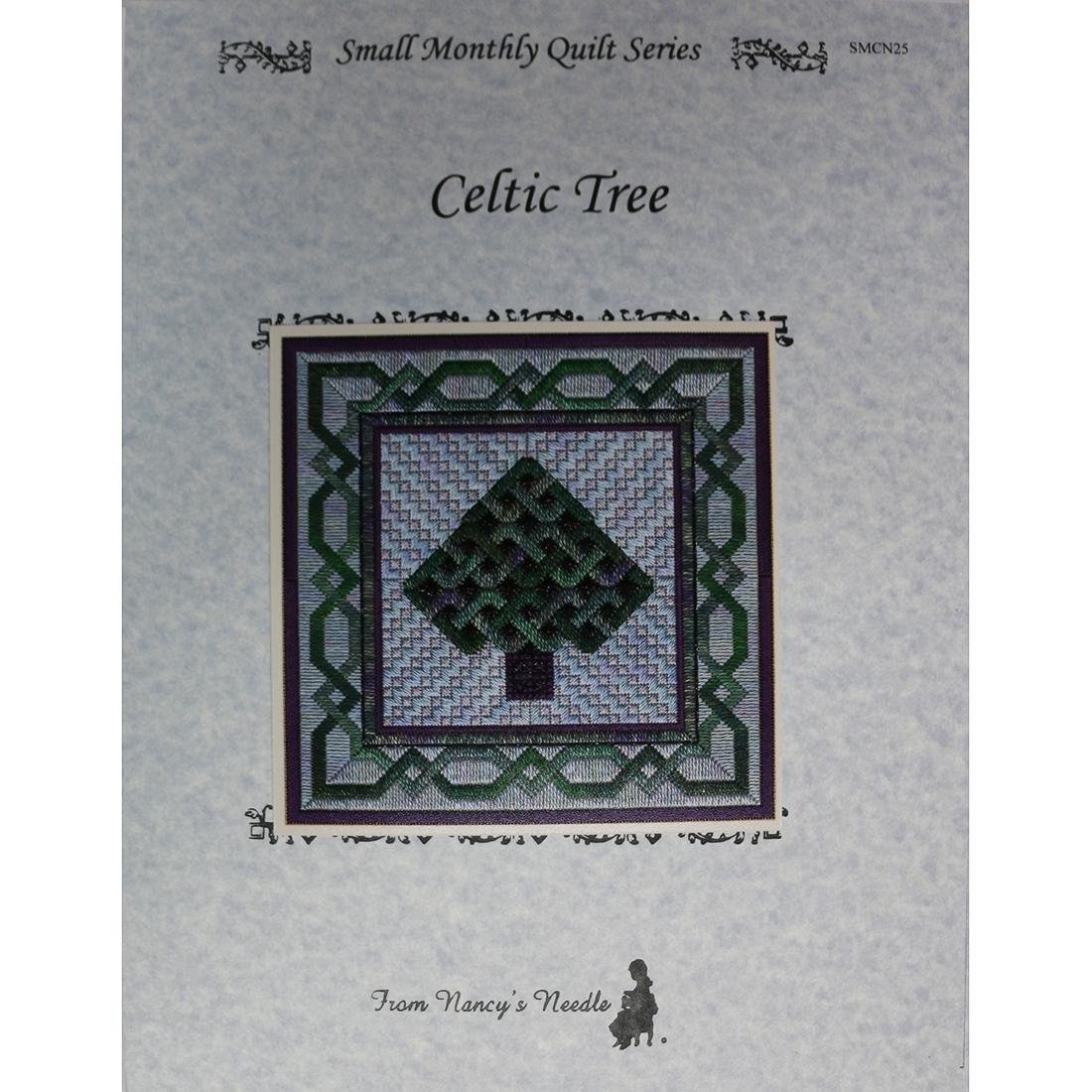 Celtic Tree