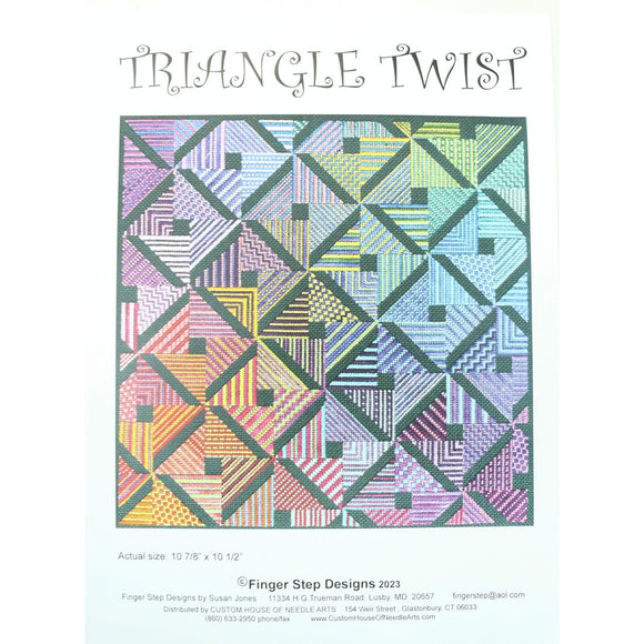 Triangle Twist