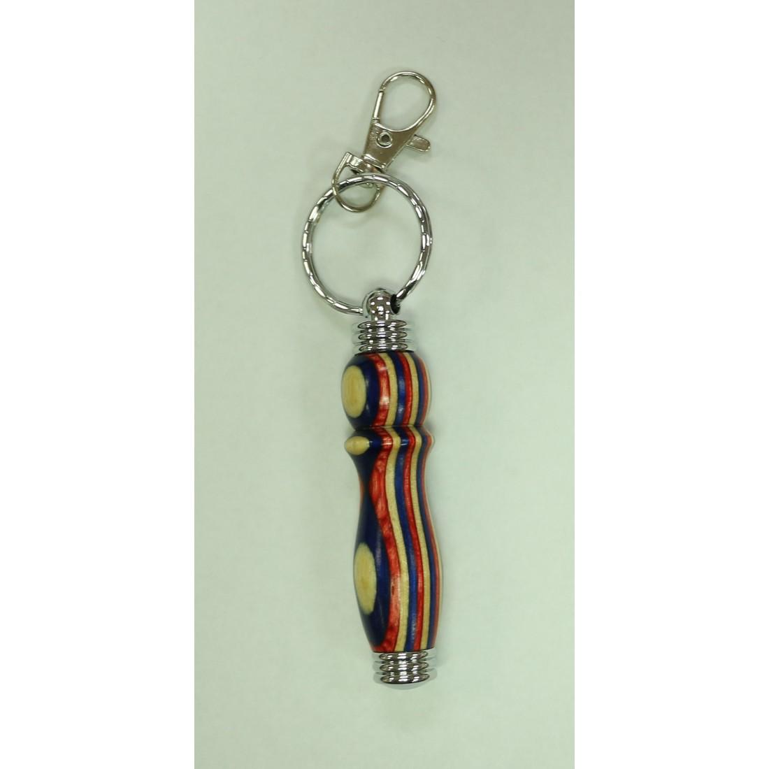 Americana Needle Case