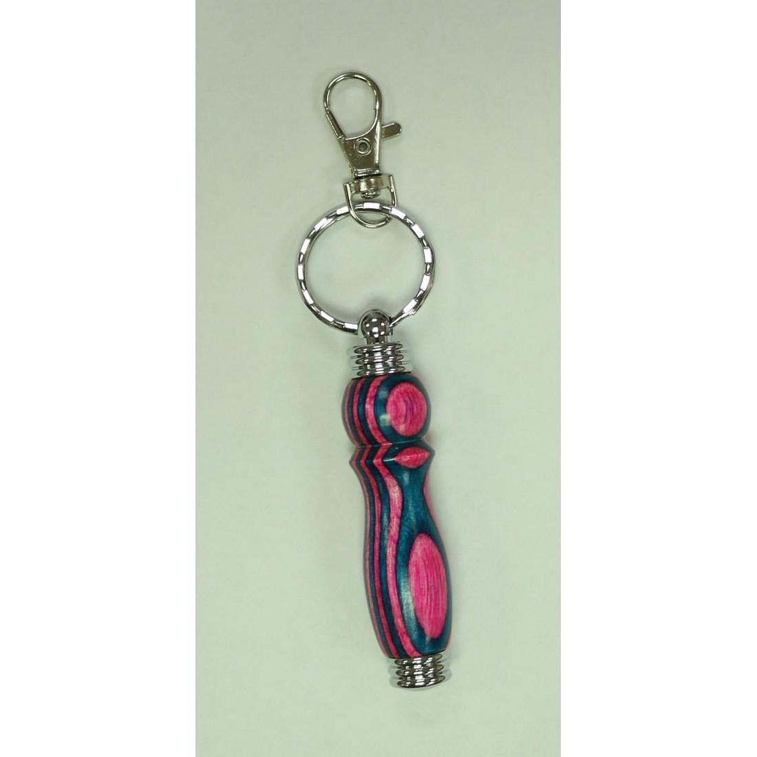 Cotton Candy Needle Case