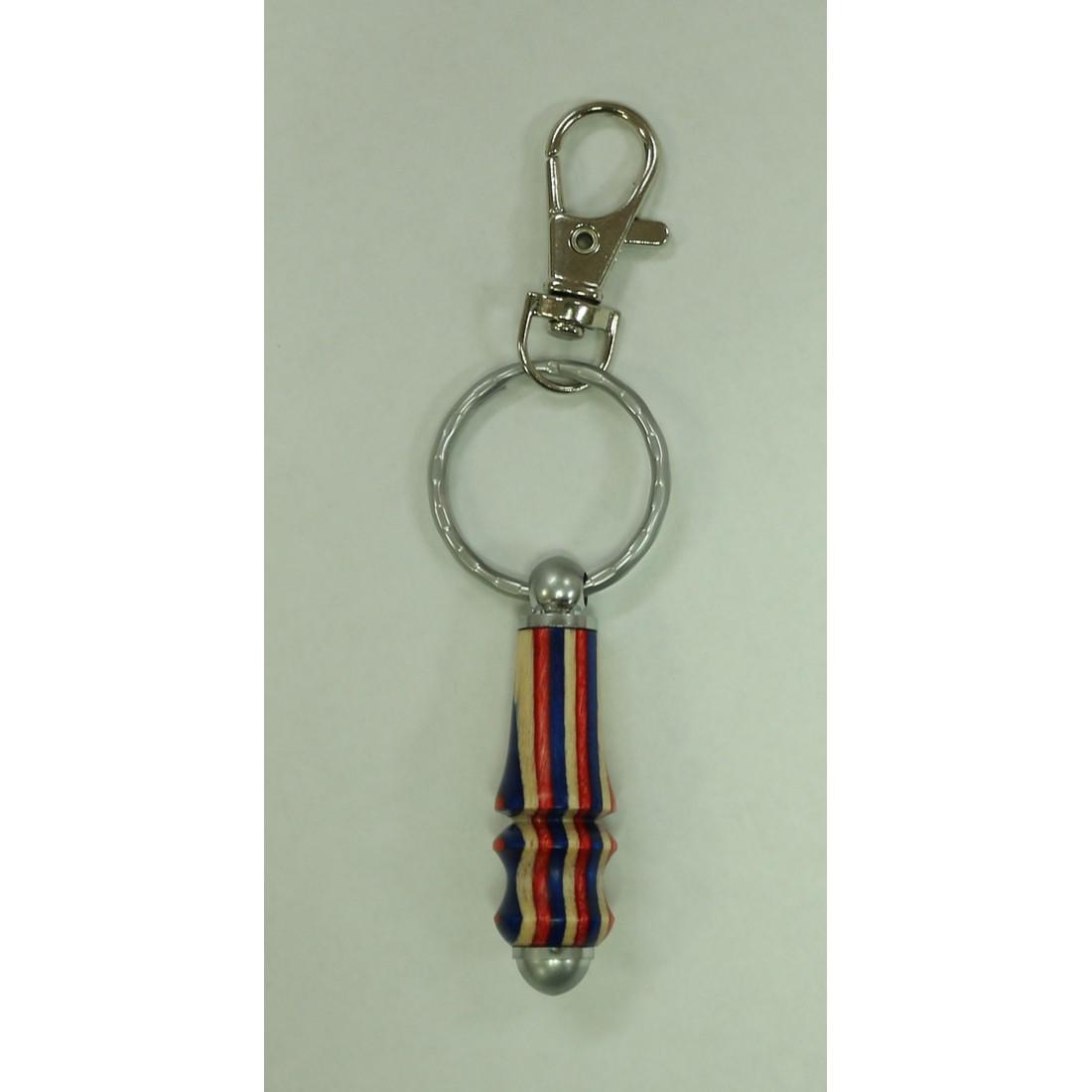Americana Scissor Fob