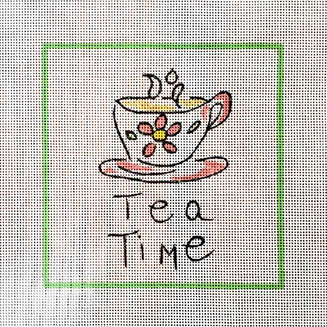 Tea Time