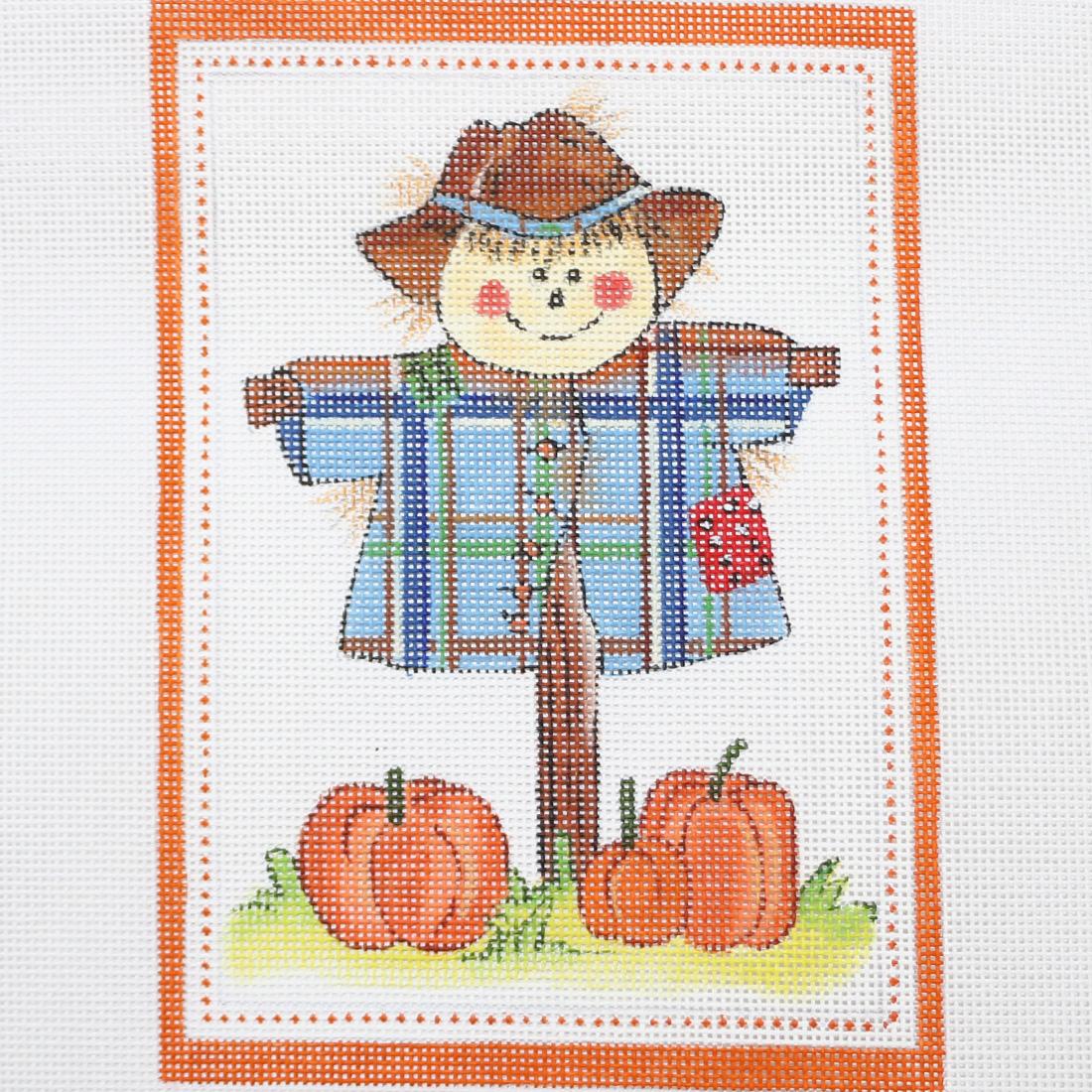 Scarecrow