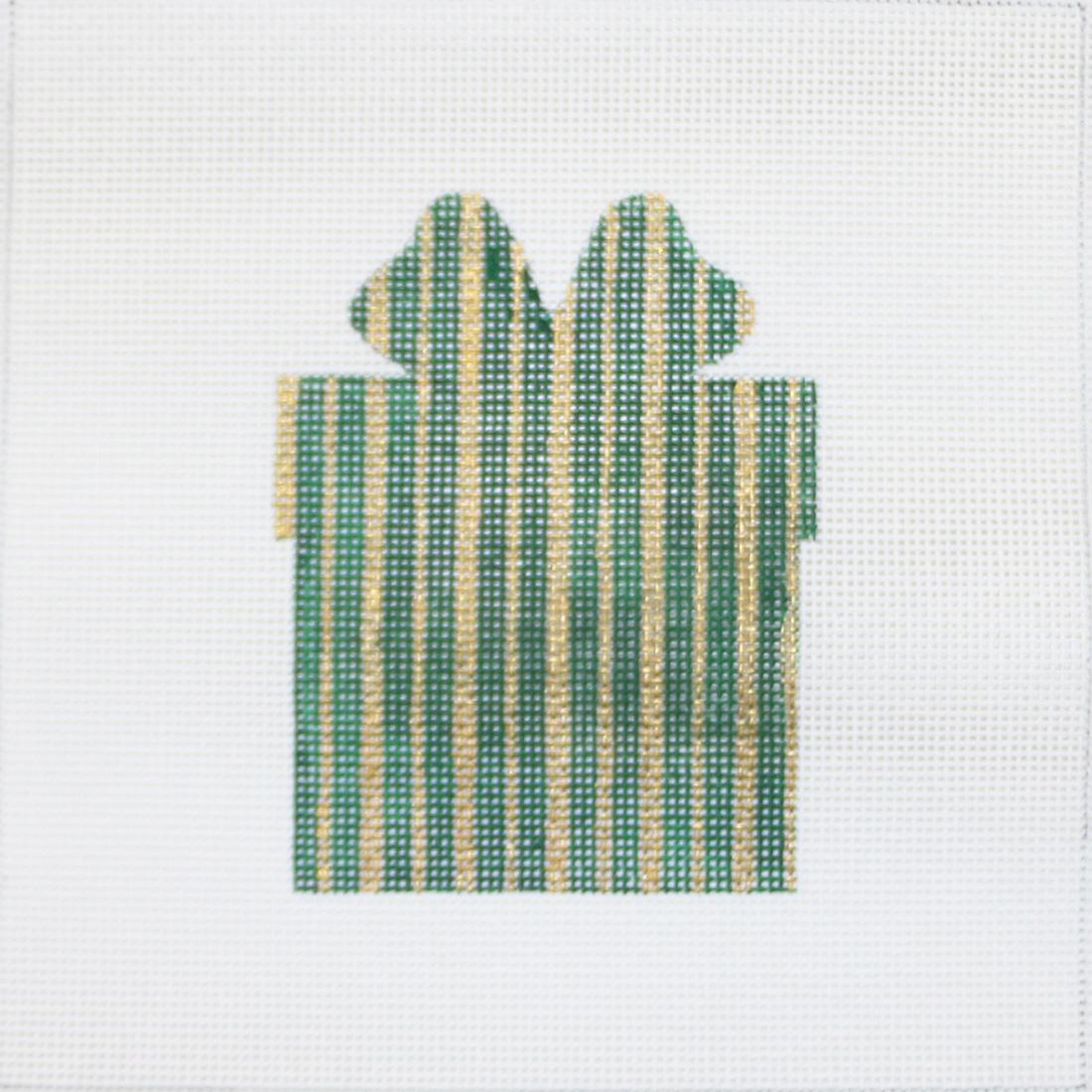 Green & Gold Package