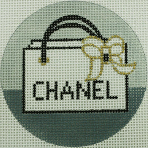 Chanel Round