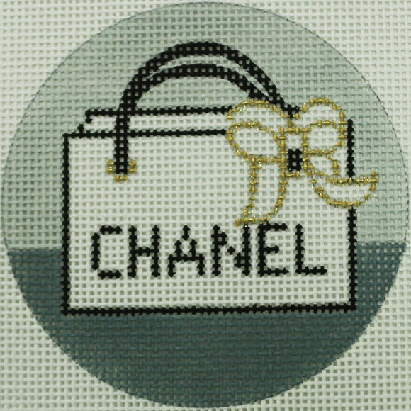 Chanel Round