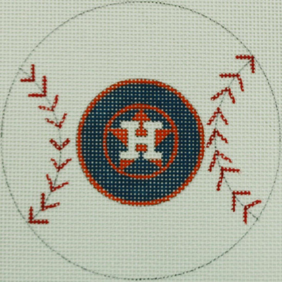 Houston Astro Baseball
