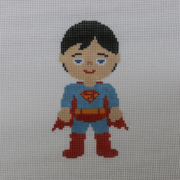 Superman Boy