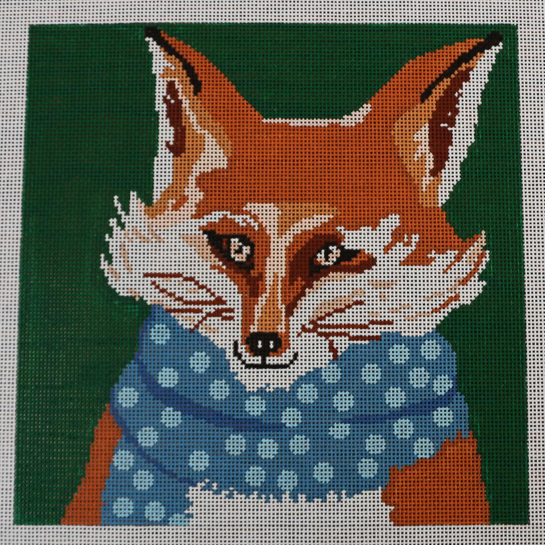 Fox