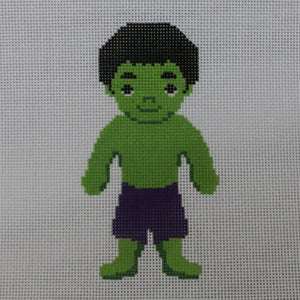 Hulk Boy