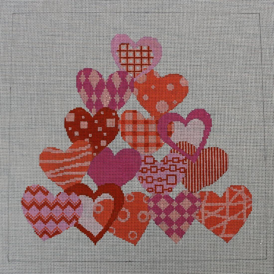 Heart Stack