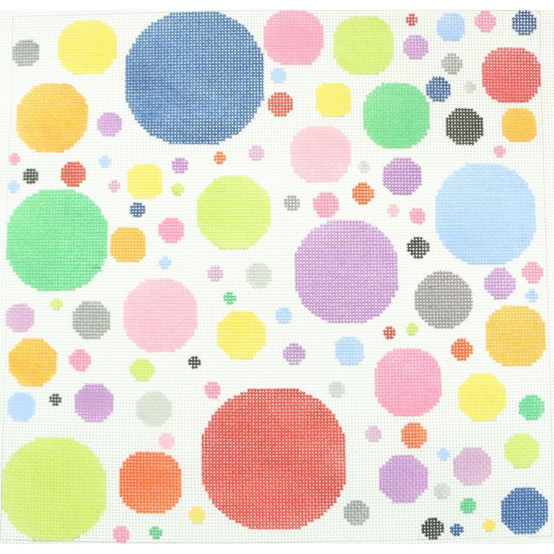 Colorful Circles