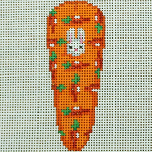 Carrots/Bunny Baby Carrot