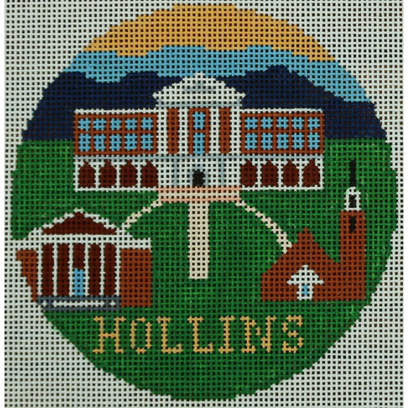Hollins (Roanoke,VA)