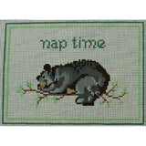 Nap Time Bear