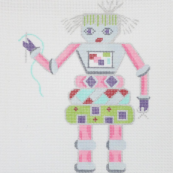 Stitch-Bot