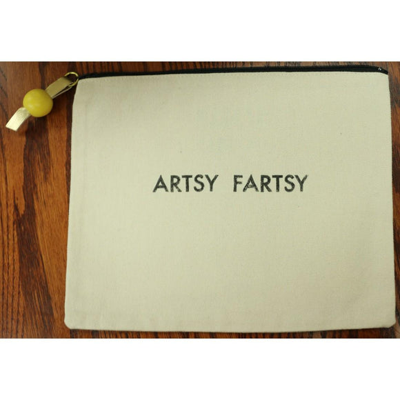 Artsy Fartsy
