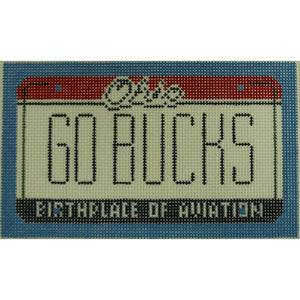 GO BUCKS - Ohio