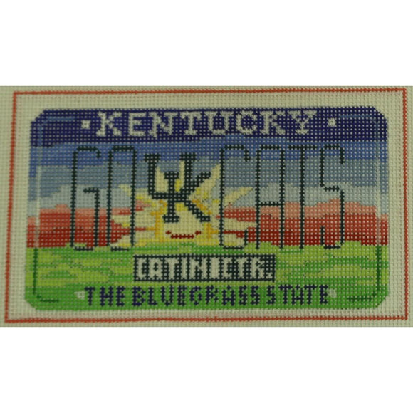 GO CATS - Kentucky