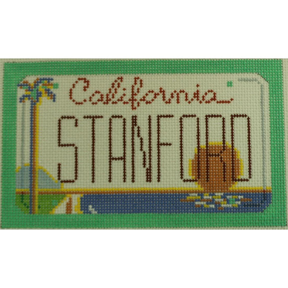 Stanford - California
