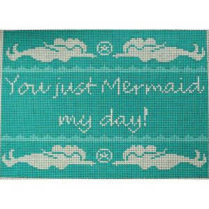 Mermaid my Day