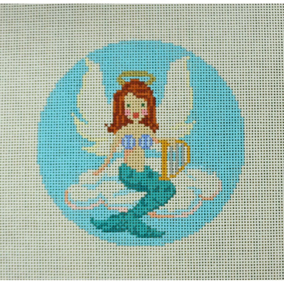 Mermaid Angel