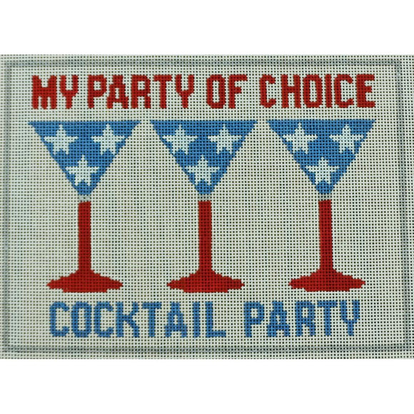 My Party of Choice