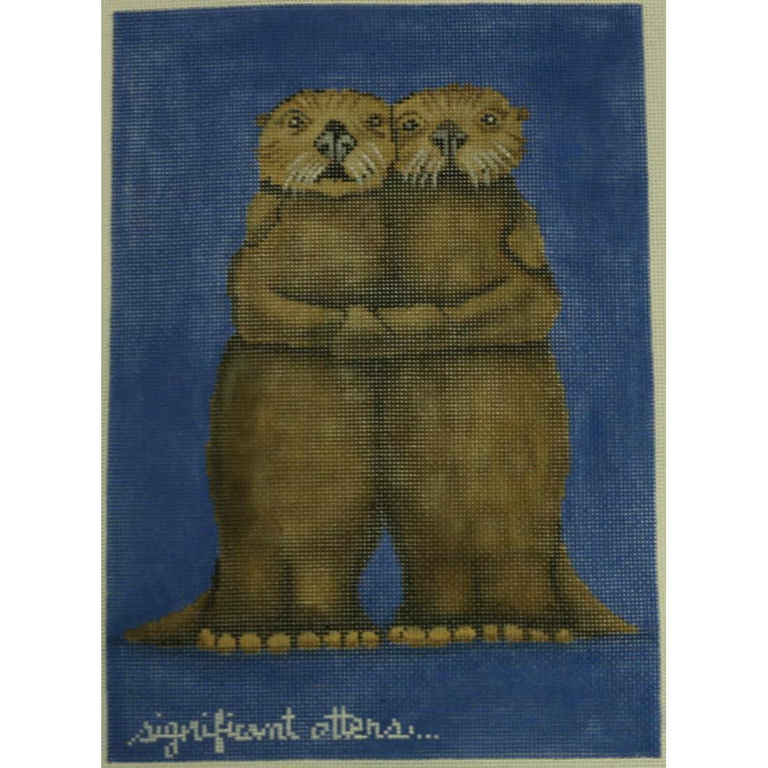 Significant Otters