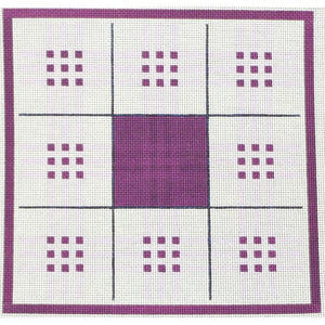 Square Checkered