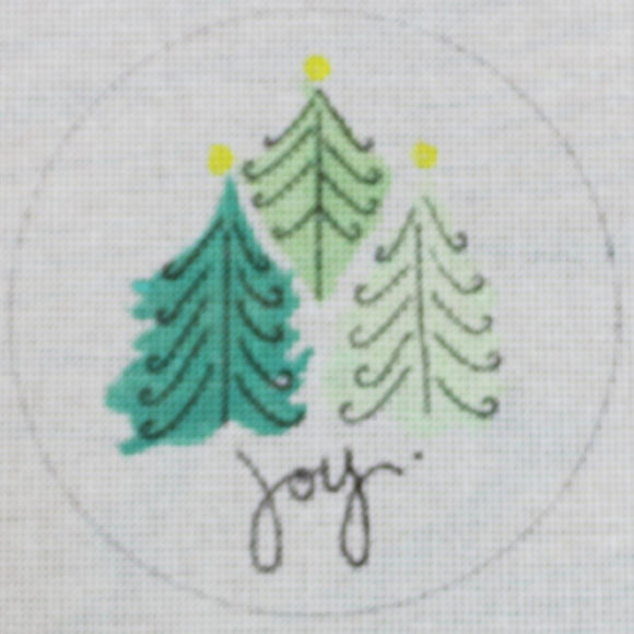Trees Joy