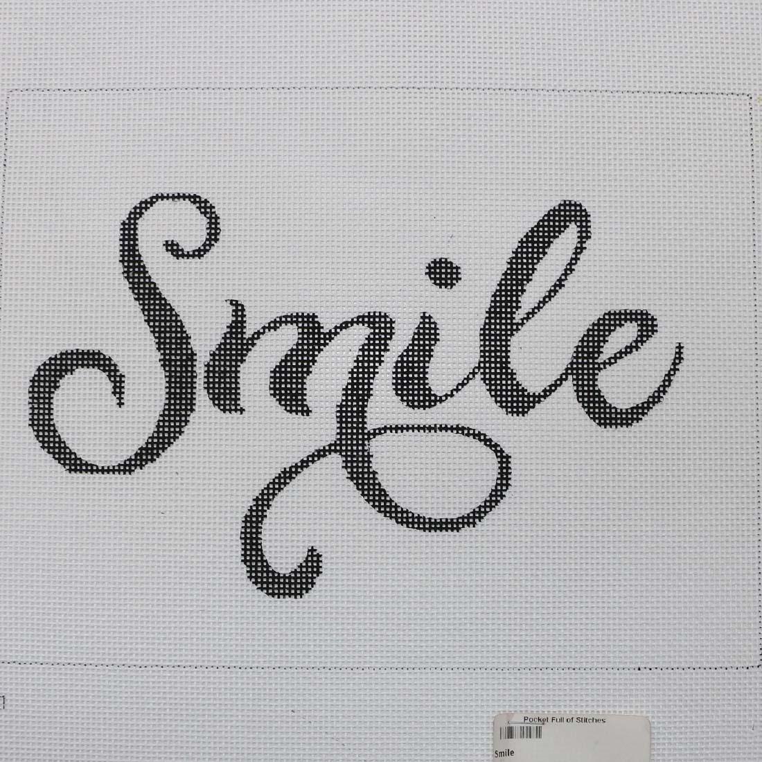 Smile
