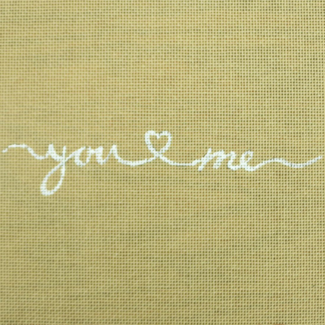 You + Me