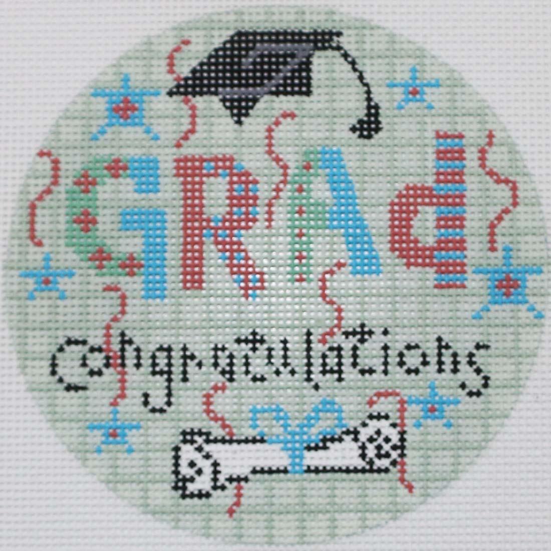 Grad Congratulations