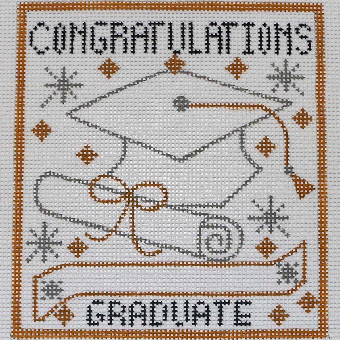 Congratulations Graduate