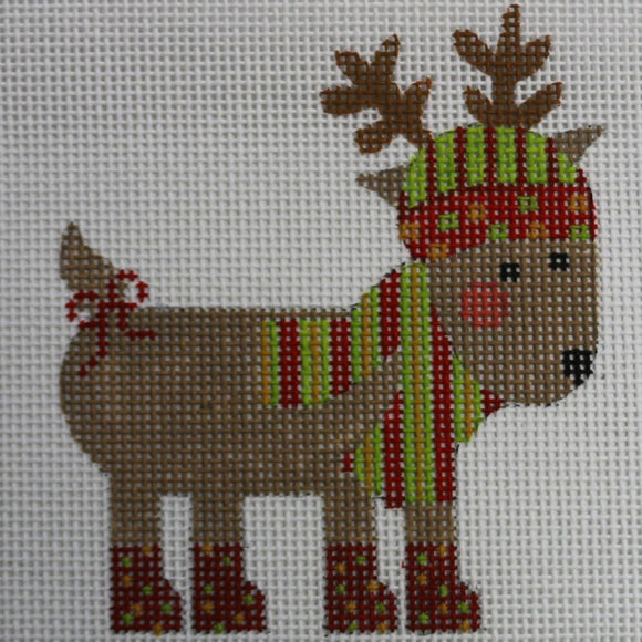 Reindeer #1