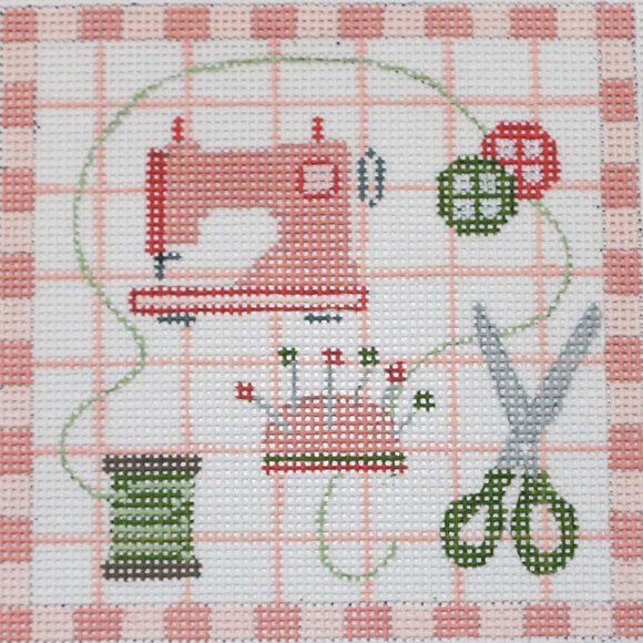 Sewing Square