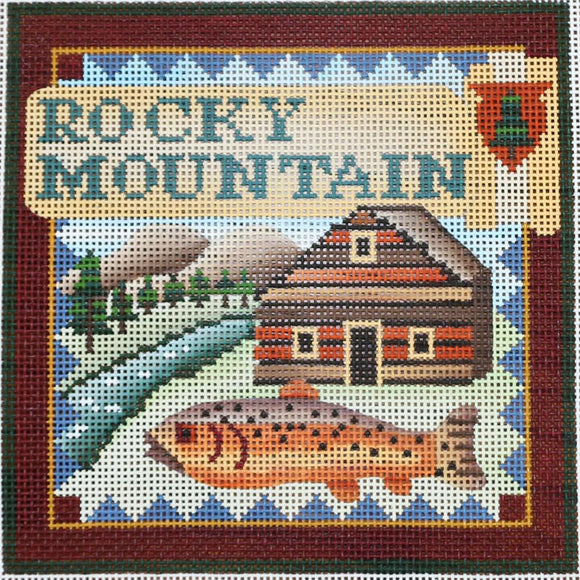 Rocky Moutain
