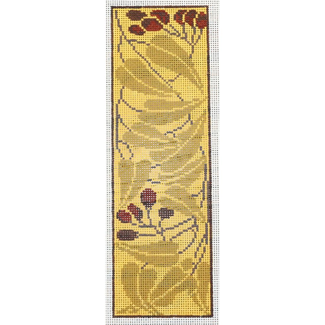 Olive Branch Bookmark