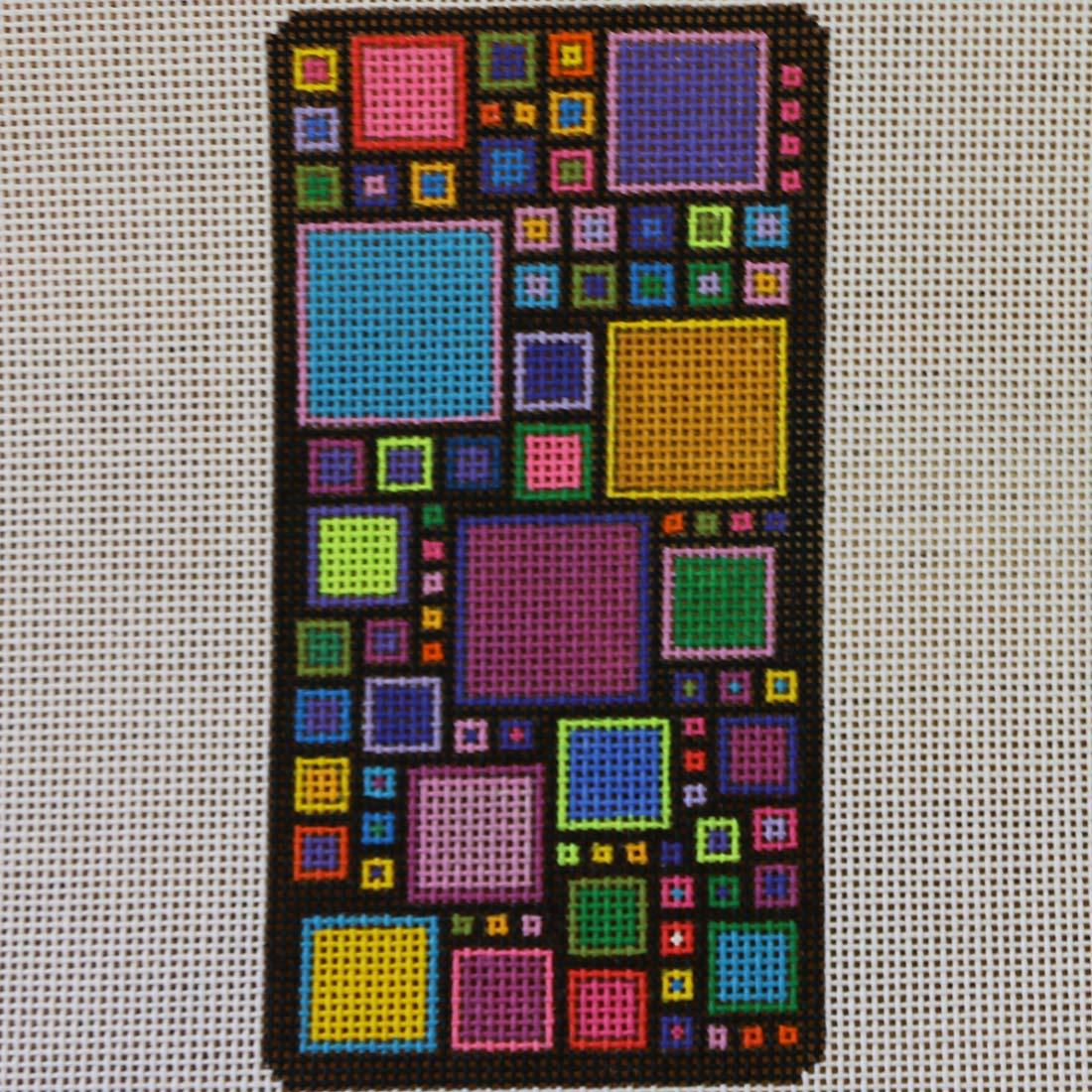 Lg & Small Squares