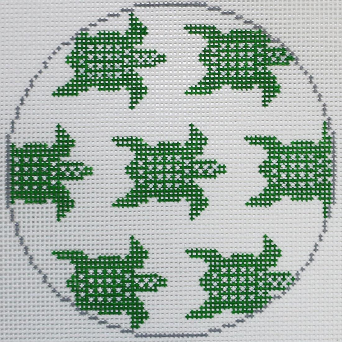 Sea Turtles