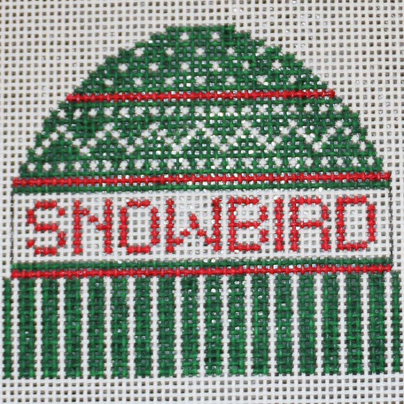 Snowbird Hat