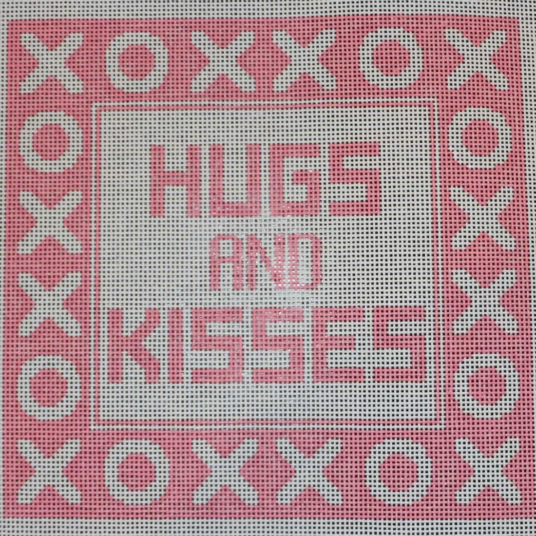 Hugs Pink