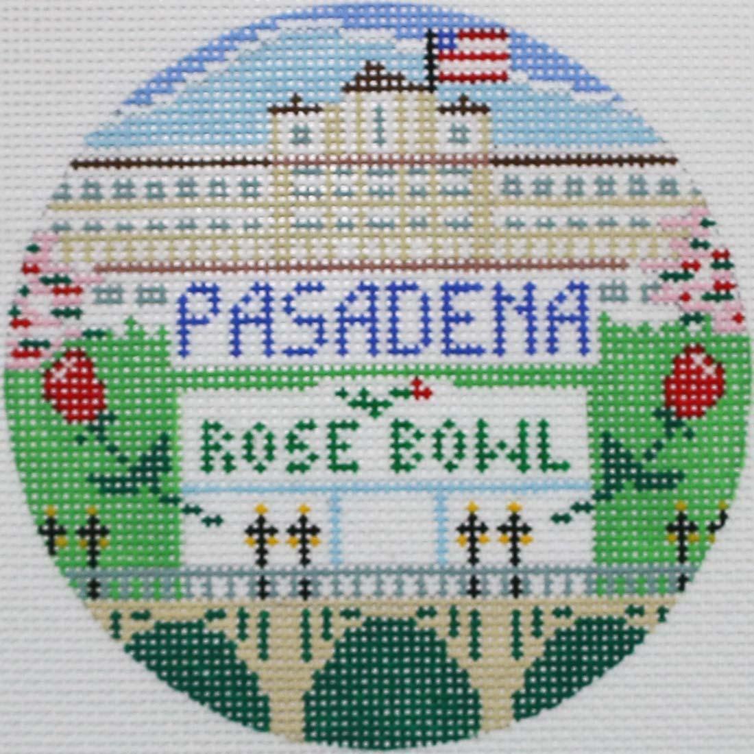 Pasadena