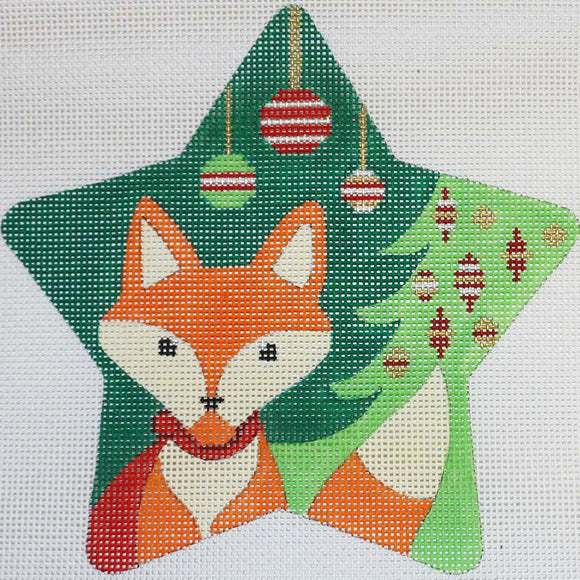 Fox by Tree Star