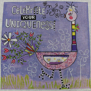 Celebrate Your Uniqueness