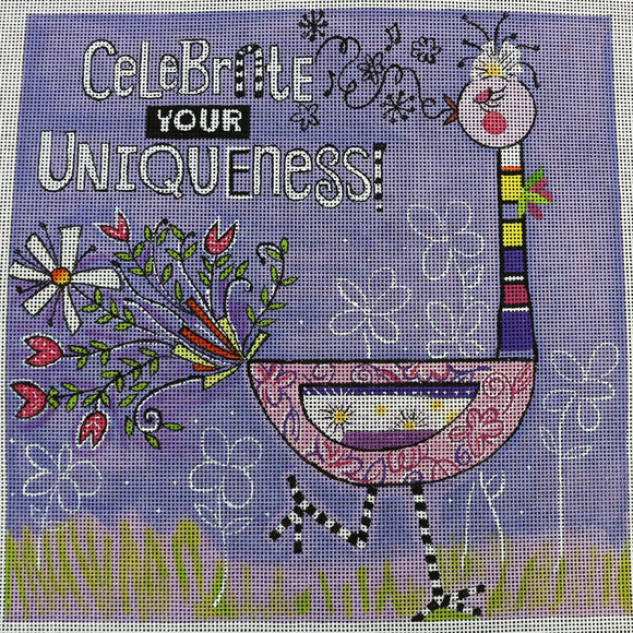 Celebrate Your Uniqueness