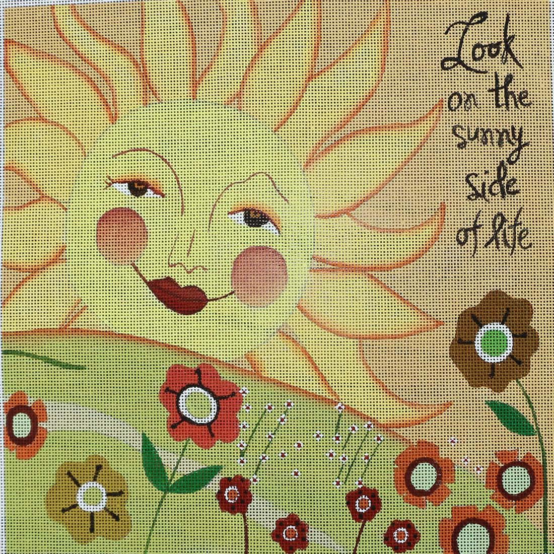 Look on the Sunny Side