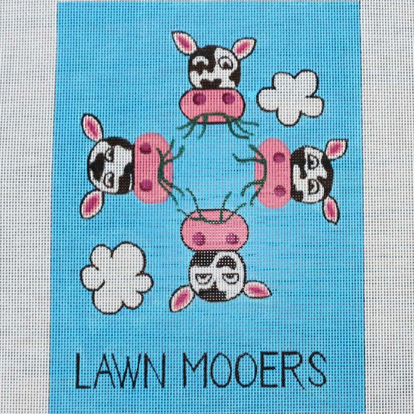 Lawn Mooers