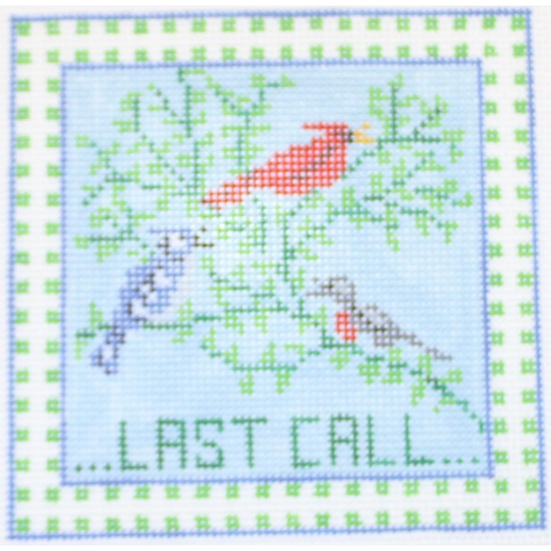 Last Call
