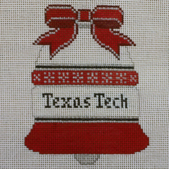 Texas Tech Bell